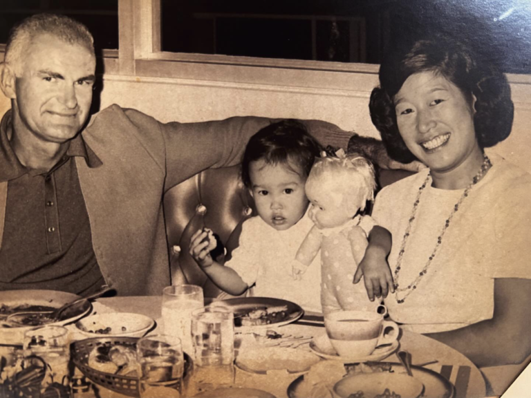 What Planning Death Allowed Me to Do